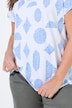 OEKO-TEX MIG half-sleeve crew neck T-shirt