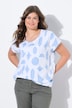 OEKO-TEX MIG half-sleeve crew neck T-shirt