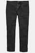 Cargohose Bauchfit, ultraleicht, Straight Fit, bis 72
