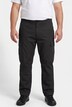 Cargohose Bauchfit, ultraleicht, Straight Fit, bis 72
