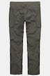Men+ Cargo broek Buikfit, ultralicht, Straight Fit, tot 72