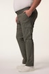 Men+ Cargo broek Buikfit, ultralicht, Straight Fit, tot 72