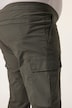 Men+ Cargo broek Buikfit, ultralicht, Straight Fit, tot 72