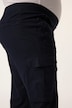 Men+ Cargo broek Buikfit, ultralicht, Straight Fit, tot 72