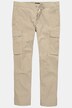 Cargohose Bauchfit, ultraleicht, Straight Fit, bis 72