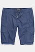 Cargo-Bermuda, buikvriendelijk, relaxed fit, tot 72