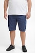 Cargo-Bermuda, Bauchfit, Relaxed Fit, bis 72
