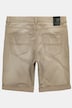 JP 1880 colour denim Bermuda shorts FLEXNAMIC®, 5-pocket, modern straight fit, up to size 72