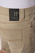 JP 1880 colour denim Bermuda shorts FLEXNAMIC®, 5-pocket, modern straight fit, up to size 72