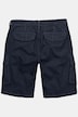 JP1880 Cargobermuda, Bauchfit, Cargotaschen, bis 72
