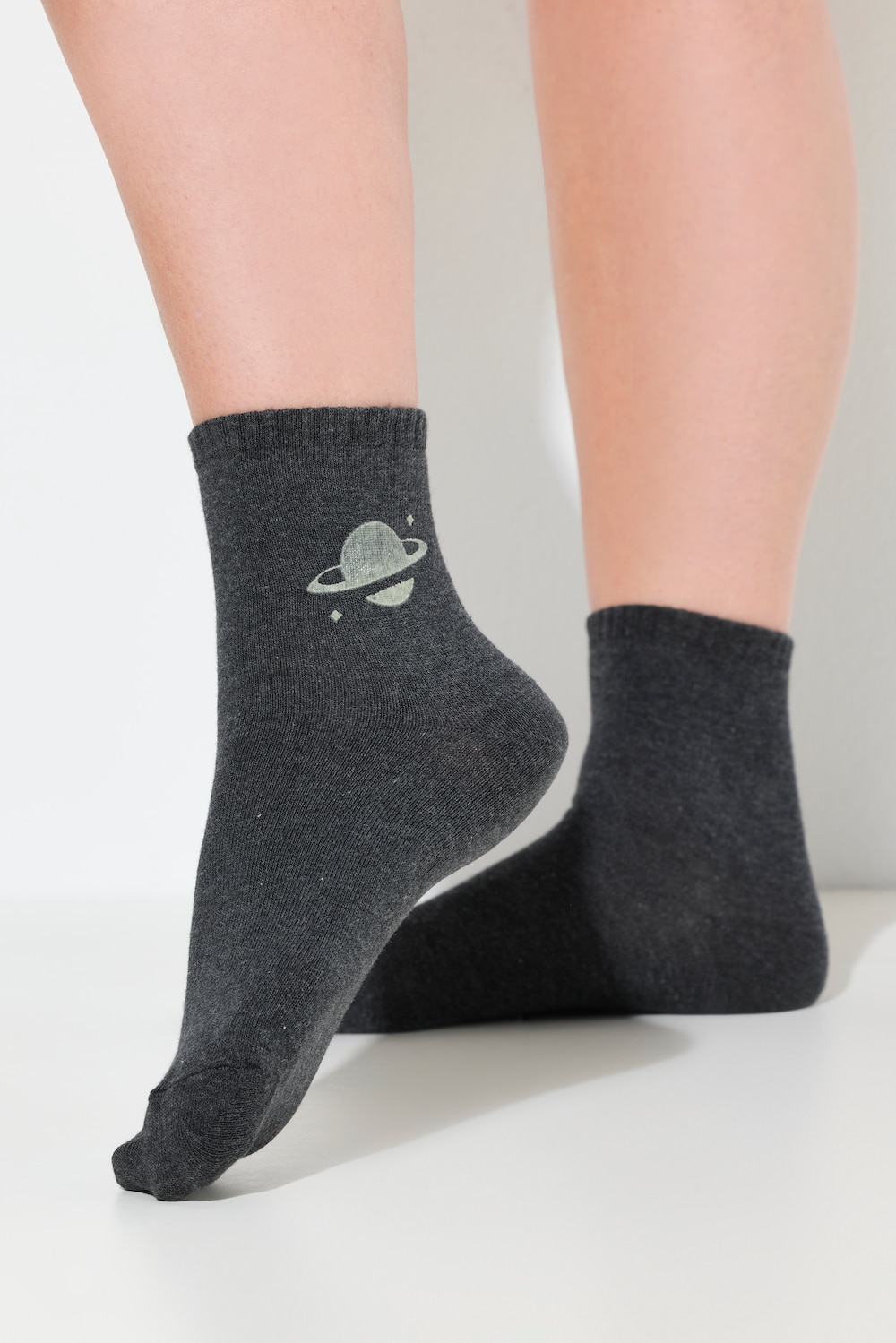 Glow-in-the-Dark panty, verschillende motieven