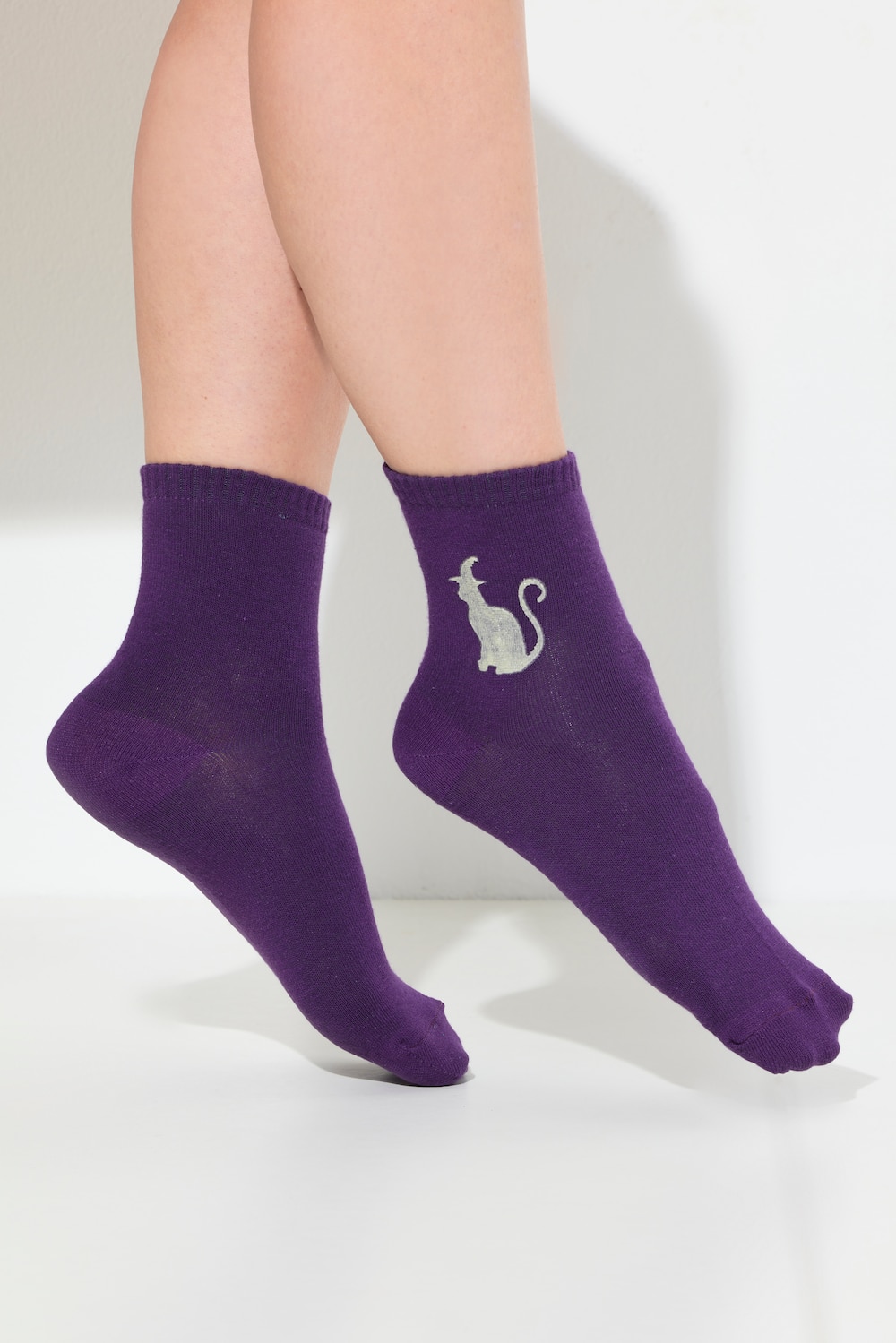 Glow-in-the-Dark panty, verschillende motieven