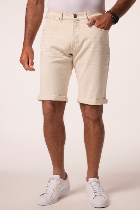 JP 1880 bermudashorts FLEXNAMIC®, 5 lommer, opptil str. 72