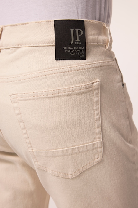 JP1880 Bermuda shorts FLEXNAMIC®, 5-pocket, up to size 72