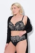TRUYOU string panty, kant, open, hoge taille
