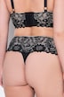 TRUYOU string panty, kant, open, hoge taille