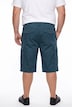 Cargo-Bermuda, Baggy Fit, Twill, Elastikbund, bis 72