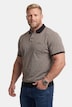Poloshirt, Halbarm, Bauchfit, Piqué, bis 8 XL