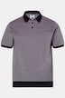 Poloshirt, korte mouw, buikvriendelijk, piqué, tot 8 XL