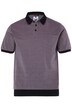 Polokošile, břišní střih, krátké rukávy, piké, do 8XL