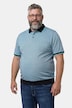 Men+ Poloshirt, Halbarm, Bauchfit, Piqué, bis 8 XL