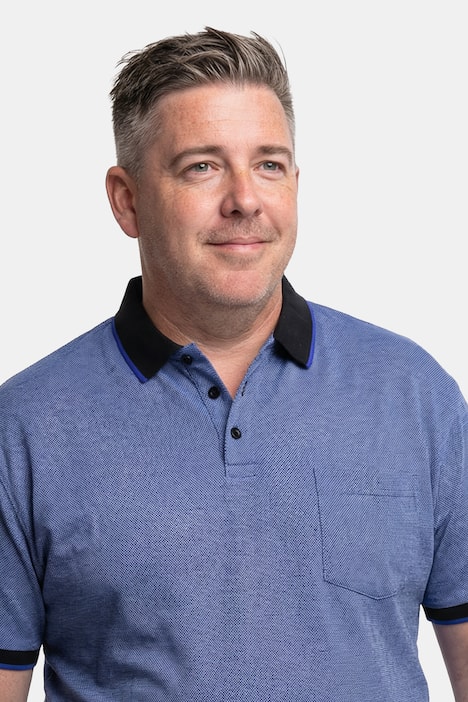 Men+ Poloshirt, Halbarm, Bauchfit, Piqué, bis 8 XL