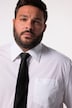 Men+ zakelijk overhemd, korte mouwen, set van 2, variabele kraag, Comfort Fit, Easy Care, tot 8XL