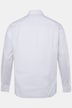 Men+ zakelijk overhemd, lange mouwen, set van 2, variabele kraag, Comfort Fit, Easy Care, tot 8XL