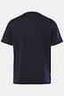 Men+ T-Shirt, Halbarm, Print, Rundhals, bis 8 XL
