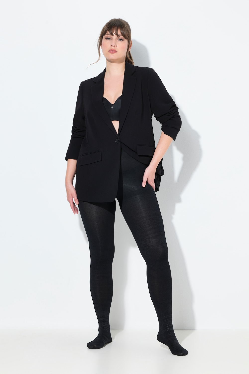 Thermo-panty, Noors, thermofleece