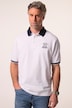 Boston Park Poloshirt, korte mouw, tot maat 84/86