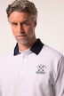 Boston Park Poloshirt, korte mouw, tot maat 84/86