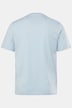 Men+ T-shirt, korte mouw, print, ronde hals, tot 8 XL