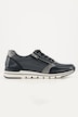 Remonte sneakers, verwisselbaar voetbed, rits, wijdte G