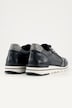 Remonte sneakers, verwisselbaar voetbed, rits, wijdte G