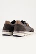Remonte sneakers, verwisselbaar voetbed, rits, wijdte G