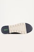 Remonte sneakers, verwisselbaar voetbed, rits, wijdte G