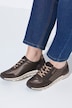 Remonte sneakers, verwisselbaar voetbed, rits, wijdte G