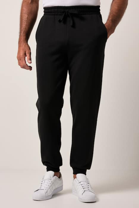 JP1880 sweatpants, homewear, 3 pockets, up to 8 XL