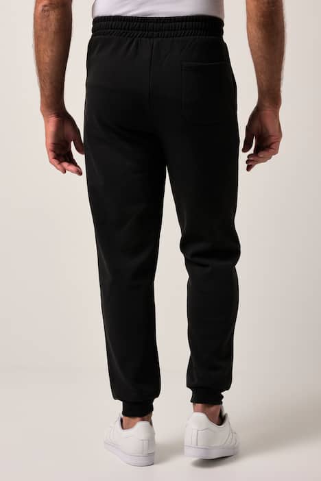 JP 1880 sweatbukser, homewear, 3 lommer, til str. 8XL