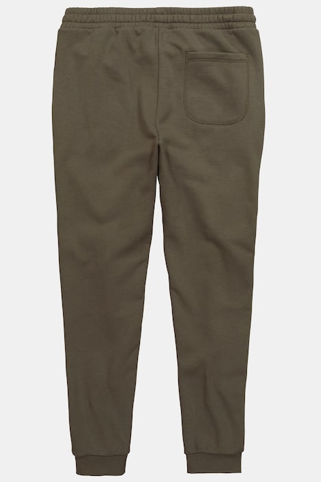 Sweathose, Homewear, 3 Taschen, bis 8 XL