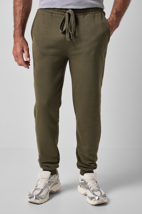 Sweathose, Homewear, 3 Taschen, bis 8 XL