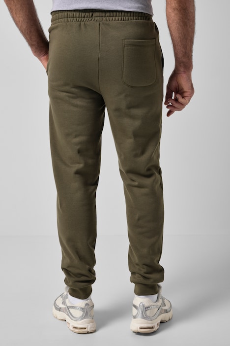 Sweathose, Homewear, 3 Taschen, bis 8 XL