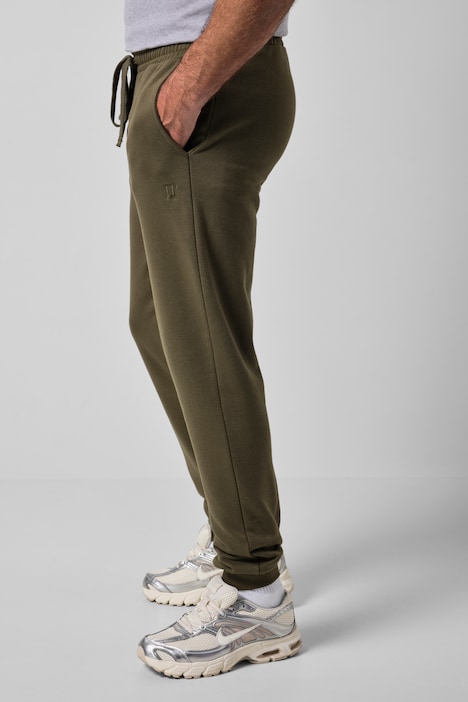Sweathose, Homewear, 3 Taschen, bis 8 XL