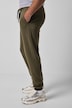 Sweathose, Homewear, 3 Taschen, bis 8 XL