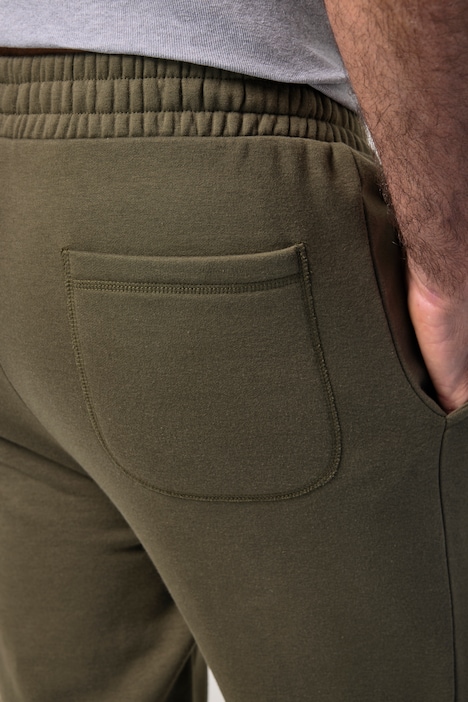 Sweathose, Homewear, 3 Taschen, bis 8 XL