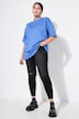 Jean Skinny#, effet destroy, 5 poches
