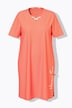 Bigshirts, 2er-Pack, Seesterne, V-Ausschnitt, Halbarm
