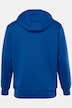 Sweat-shirt à capuche JP 1880, en molleton, poche kangourou - jusqu'au 8 XL