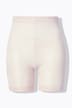 Panty-fietsbroek, shaping effect